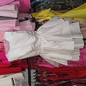 Ashley Lauren Cocktail Dress